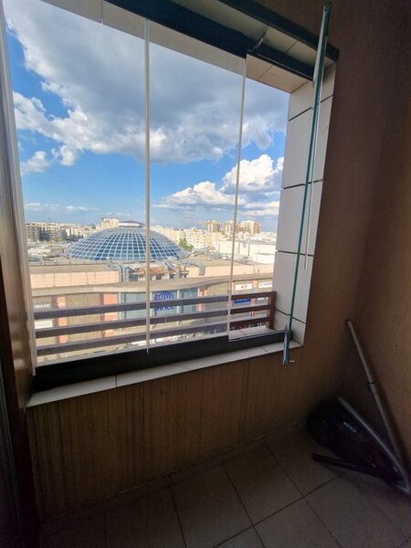 Vitan Mall, 75 mp, parcare subterana,