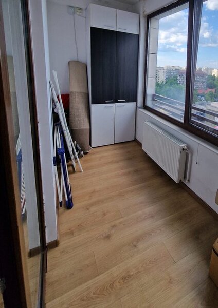 Vitan Mall, 75 mp, parcare subterana,