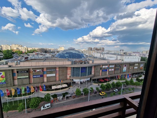 Vitan Mall, 75 mp, parcare subterana,